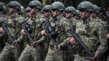 askerde nereye düşerim